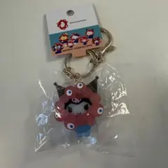 サンリオなりきりミャクミャククロミ クリア