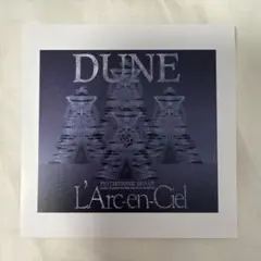 2026年最新】l arc-en-ciel duneの人気アイテム - メルカリ