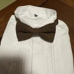 THE URBAN BLANCHE 新郎用　蝶ネクタイ