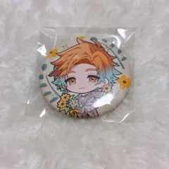 オリエンス2周年 宇佐美リト 缶バッジ