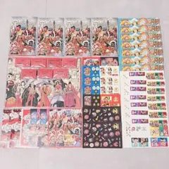ONE PIECE FILM Z 海賊の宝袋 （ワンピートレジャーワールドあり