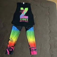 ズンバ ダンス・バレエ