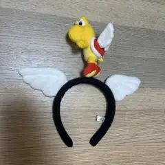 ノコノコ カチューシャ ユニバーサルスタジオジャパン