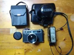 PENTAX ESPIO 115G フィルムカメラ 本体 - メルカリ