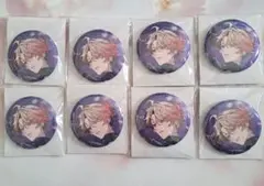 にじさんじ IMPACT 缶バッジ セラフ セット