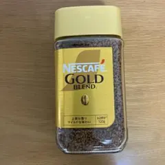 Nescafe Gold Blend 120gのサムネイル