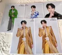 M!LK 吉田仁人 生写真 63杯目 64杯目 smilepop スマポ