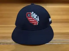 スタンダードカリフォルニアNew Era ネイビー