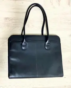 リクルートバッグ 就活 葬儀 黒 レディース