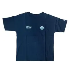 Element グラフィックプリント Tシャツ