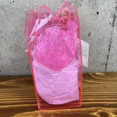 ディズニーストア ラッキーバッグ ペットボトルホルダー ミニー