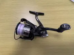 23ヴァンキッシュ2500s/新品・未使用 ゴメクサス鍛造カーボンノブ付き