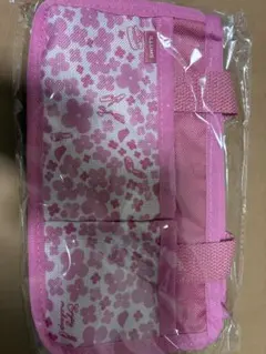 資生堂 ILLUMS コラボ メイクボックス 新品 未使用