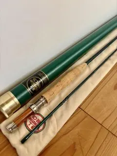 ORVIS オービス TL-J 7'11