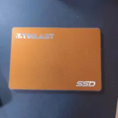 SSD 512GB】TECLAST A800 2.5インチ SATA 金属筐 - メルカリ