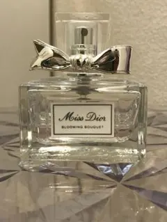 ミスディオール ブルーミングブーケ オードトワレ　30ml
