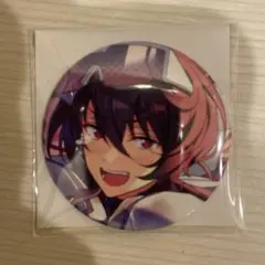 ト*ロ様 あんさんぶるスターズ　あんスタ　コレクション缶バッジ　コレ缶　朔間凛月