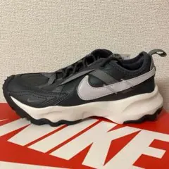 ナイキ ウィメンズ TC7900 スニーカー DD9682-001 23cm