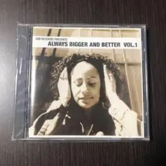ALEPH/BAD POWER アレフ/バッド・パワー 8cm CD-S - メルカリ