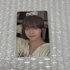 &TEAM M2 EJ ウィジュ ラキドロ on your Artist トレカ