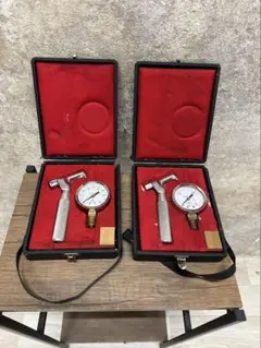未使用)隔膜式圧力計 第一計器製作所 - メルカリ