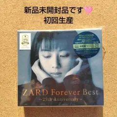 2026年最新】ZARD Forever Best~25th Anniversary~ 中古商品の人気