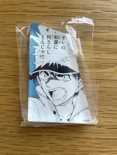 名探偵コナン　コナン探偵社　アクリルブロック　服部平次