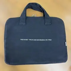 LAKOLE PCケース ブラック 350x260mm