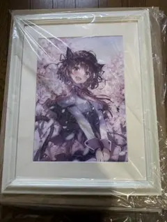2025年最新】深崎暮人 複製原画の人気アイテム - メルカリ