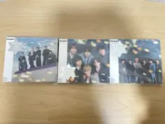 Stargaze CD 3枚セット