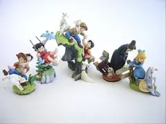 2025年最新】アルプスの少女ハイジ ハイジミニヴィネットコレクション2