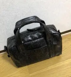 【美品】かわいいハンドバッグ ジェンダーレス♪