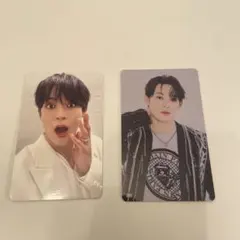 JO1 與那城奨　トレカまとめ売り