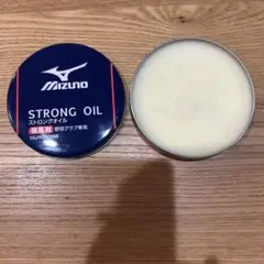Mizuno ストロングオイル