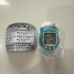 たまごっち　シャカシャカチャームコレクション2