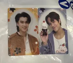 GMMTV POP UP STORE IN NAGOYA OhmNanon