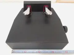 ムツミ製ピアノ補助ペダル　M60 足台 ♪～ ピアノ補助ペダルの最高峰!進化し続けるM-60 ～ | 西宮北口