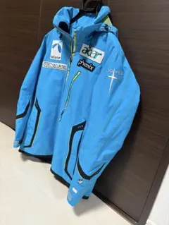 phenix/ ノルエーアルペンスキー チームレプルカウェア