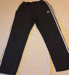 adidas アディダス スポーツ用 パンツ ブラックのサムネイル