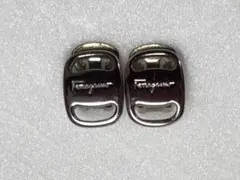 サルヴァトーレフェラガモ イヤリング ヴァラのサムネイル