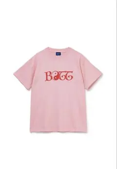Buffer Matinee Tシャツ ピンク 4 Buffer バッファ Matinee Tシャツ PINK 4 XL - メルカリ