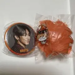 三代目 J SOUL BROTHERS NAOTO