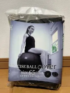【新品】ALINCO エクササイズボールカバー 65cm用
