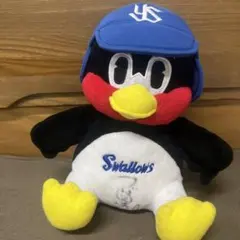 ダンシングつば九郎 ヤクルトスワローズ - メルカリ