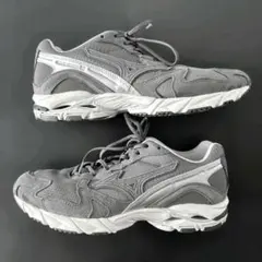 mizuno wave