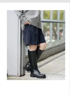 JOURNAL STANDARD スラックスハーフパンツのサムネイル