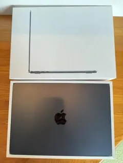Apple MacBook air M3 512gbスペースグレー 本体