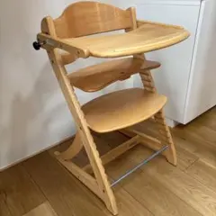 【yamatoya 大和屋　すくすくチェアー】
