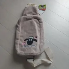 ひつじのショーン 斜め掛けリュック リュック 斜め掛け バッグ ショーン 小物