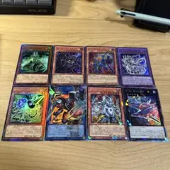 遊戯王OCG トレーディングカードセット
